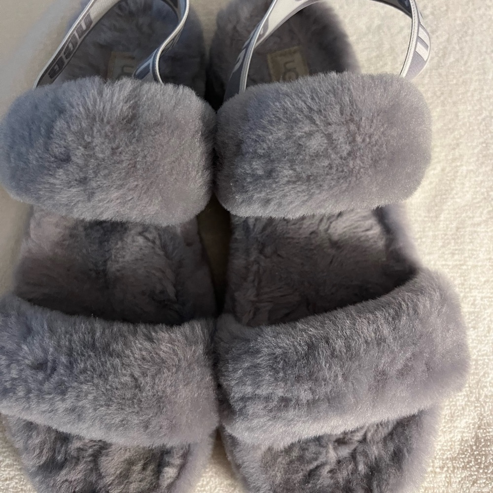 UGG Slippers